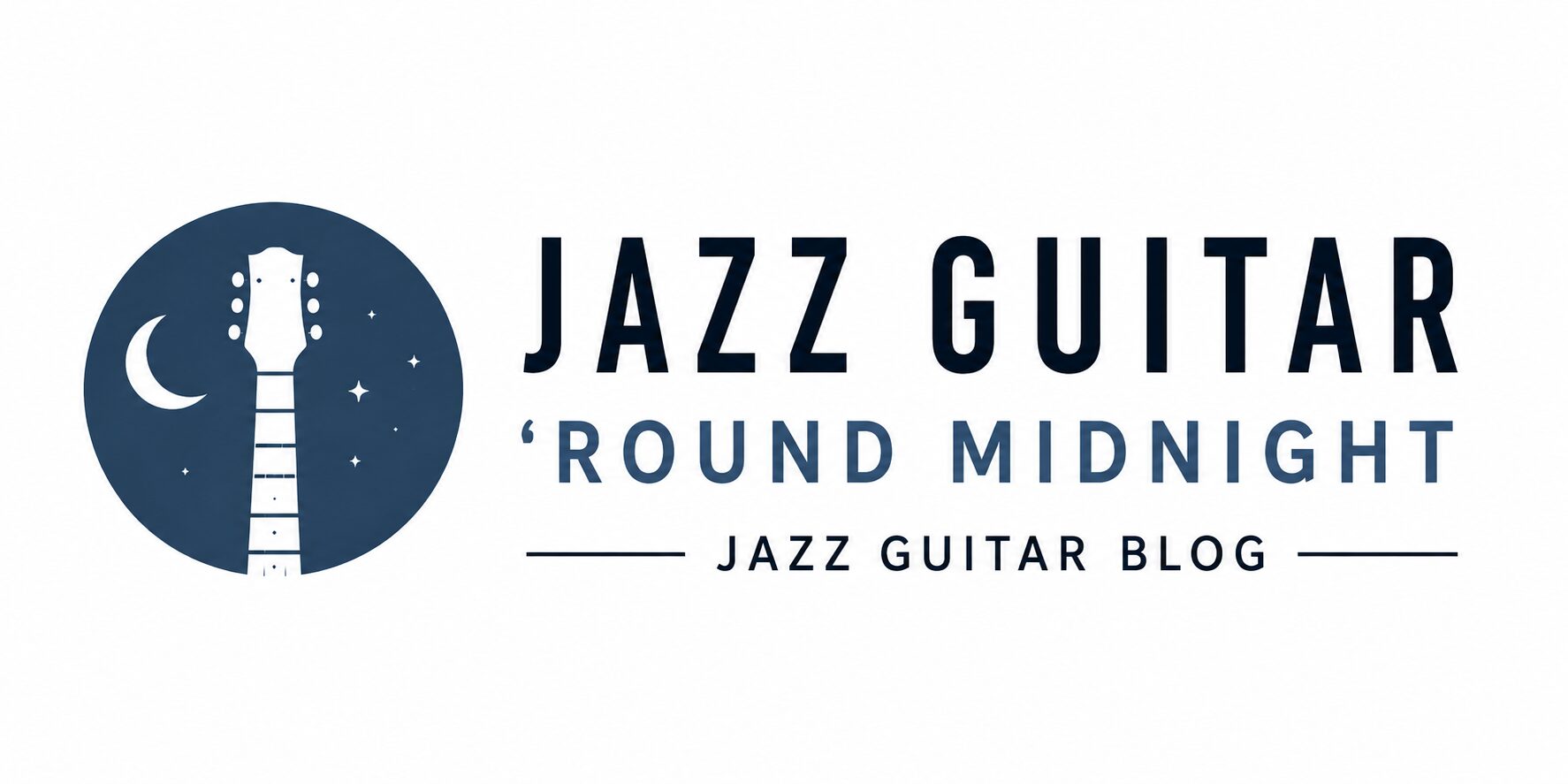 Jazz Guitar 'Round Midnight